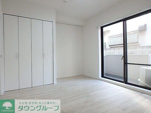 セルベコート野方の物件内観写真